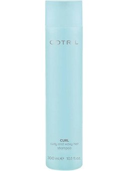 Cotril curl champú para...