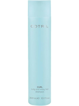 Cotril Shampoo Curl per capelli mossi e ricci