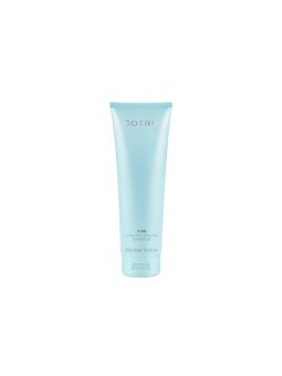 Cotril curl conditioner for curly and wavy hair