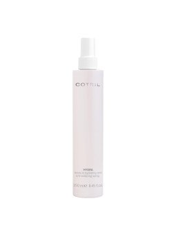 Cotril hydra leave-in spray...