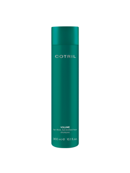 Cotril Shampoo volume per...