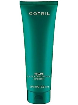 Cotril Volume conditioner for fine hair
