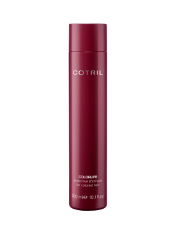 Cotril ColorLife Protective Shampoo for Colored Hair