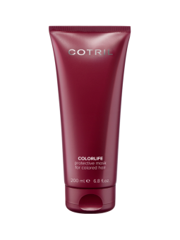 Cotril ColorLife Mask for Colored Hair
