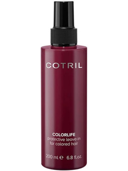 Cotril colorlife leave-in for colored hair 200ml