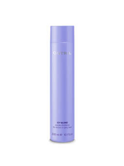 Cotril Icy Blond Purple...