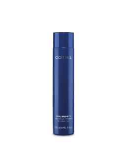 Cotril Cool Brunette Shampoo for Brown Hair