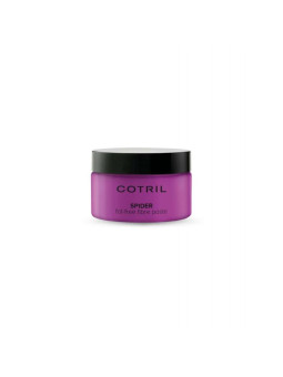 Cotril Styling Spider Fat-Free Fiber Paste Strong Hold Wax 100ml