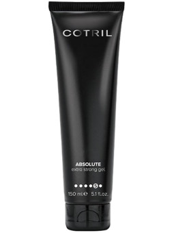 Cotril Styling Absolute Extra Strong Gel 150ml