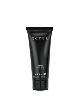 Cotril styling glue hard...