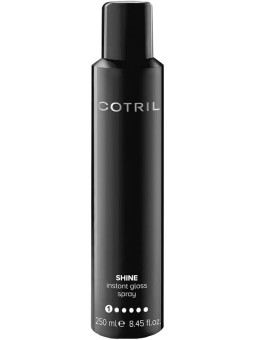 Cotril shine instant spray that adds shine 250ml