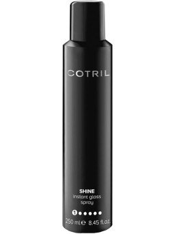 Cotril Shine spray...