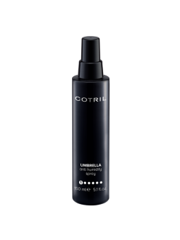 Cotril umbrella anti-humidity and restructuring spray 150ml