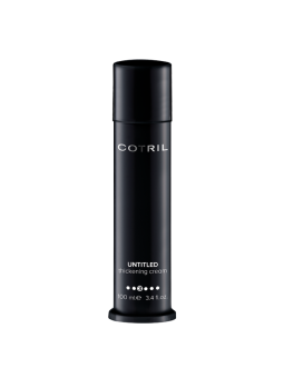 Cotril Untitled Thickening...