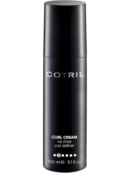 Cotril Styling Curl Cream Definer Curl Cream 150ml