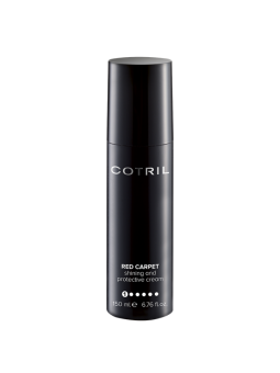 Cotril Finishing Red Carpet...