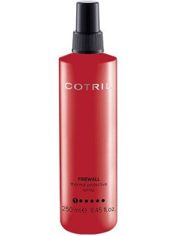 Cotril Finishing Firewall Spray Termoprotettivo 250ml