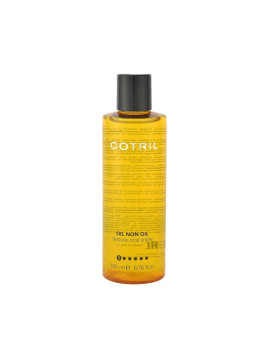 Cotril Styling Oil Non Oil Brightener and Texturizing 200ml