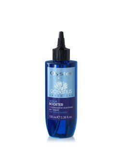 Oyster Oceanus Aqua Booster Istantaneo per Corpo e Volume 100ml