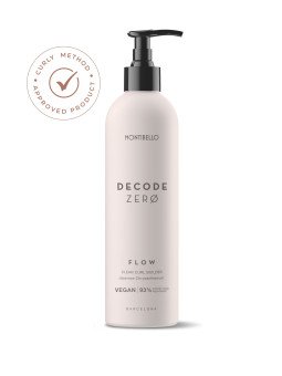 Decode zero Flow Gel Attivatore Curl 250ml