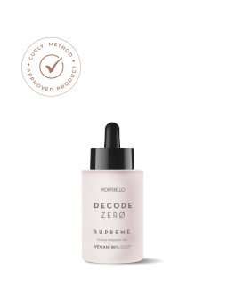 Decode zero supreme aceite...