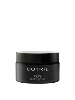 Cotril Cera per Styling Clay Finitura Effetto Opaco 100ml