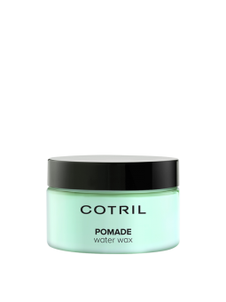 Cotril Styling Pomata Cera all'Acqua Cera Trasparente 100ml