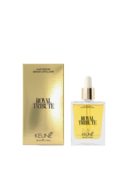 Keune care royal tribute sérum capilar 50ml