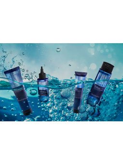 Oyster Oceanus Aqua Moisturizing Shampoo Sensi Relax