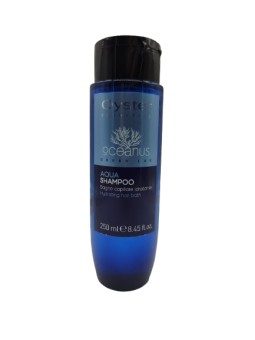 Oyster oceanus aqua champú...