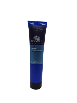 Oyster Oceanus Aqua moisturizing hand cream 75ml