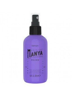 Hair Manya macro spray to...