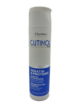 Oyster cutinol plus rebirth...