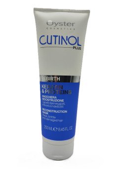 Oyster Cutinol Rebirth...