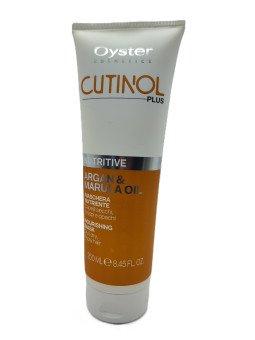 Oyster cutinol nutritive...