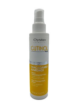 Oyster disciplina cutinol spray termo protettivo 150 ml