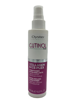 Oyster cutinol color up conditioner without rinse 150 ml