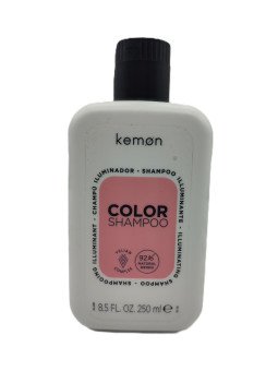 Kemon hair care color champú para cabellos coloreados