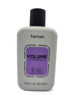 Kemon Shampoo Volume per la...