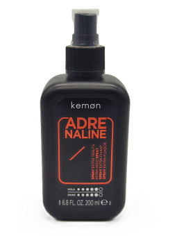 Kemon Hair Style Seting Adrenaline Extra Fixing Spray 200ml