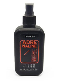 Kemon Hair Style Seting Adrenaline Extra Spray Fissante 200ml