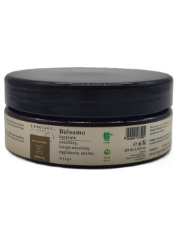 Biobotanic care lisciante...