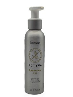 Kemon Actyva Bellessere gel a tenuta forte 125ml