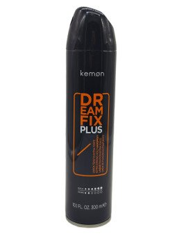 Kemon Hair style dreamfix plus extra strong hold hairspray