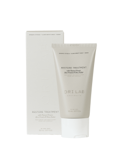 Ori Lab restore treatment reconstructor treatment 150ml