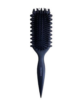 Olvi brush for curly and wavy hair