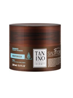 Salvatore tanino therapy moisturizer mascarilla paso 2 - 250 ml