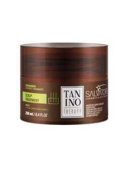 Salvatore terapia tannica maschera trattamento cuoio capelluto 250 ml