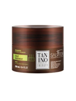 Salvatore terapia tannica...