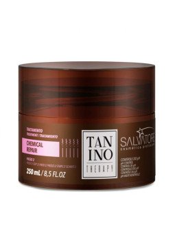 Salvatore tannin chemical repair mask 250 ml